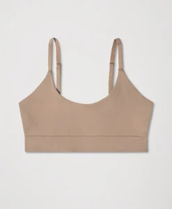 Women Pact Organic Everyday Modern Scoop Bralette