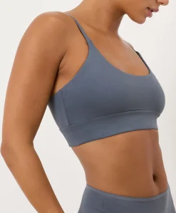 Women Pact Organic Everyday Modern Scoop Bralette