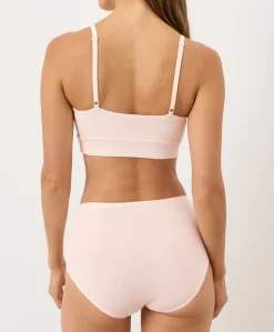 Women Pact Organic Everyday Modern Scoop Bralette