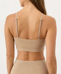 Women Pact Organic Everyday Modern Scoop Bralette