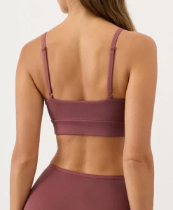 Women Pact Organic Everyday Modern Scoop Bralette