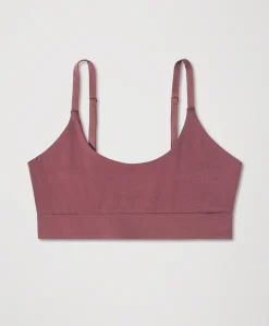 Women Pact Organic Everyday Modern Scoop Bralette