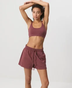 Women Pact Organic Everyday Modern Scoop Bralette
