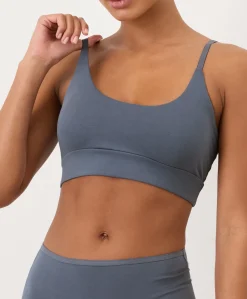 Women Pact Organic Everyday Modern Scoop Bralette