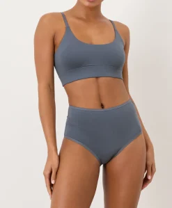Women Pact Organic Everyday Modern Scoop Bralette