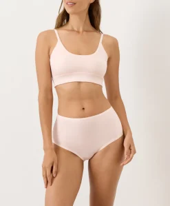 Women Pact Organic Everyday Modern Scoop Bralette