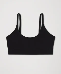 Women Pact Organic Everyday Modern Scoop Bralette