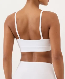 Women Pact Organic Everyday Modern Scoop Bralette