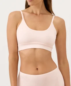 Women Pact Organic Everyday Modern Scoop Bralette