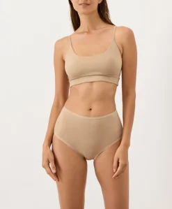 Women Pact Organic Everyday Modern Scoop Bralette