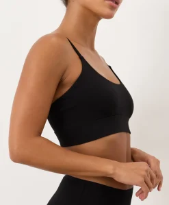 Women Pact Organic Everyday Modern Scoop Bralette 3-Pack