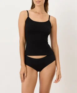 Women Pact Organic Everyday Shelf Bra Cami 3-Pack