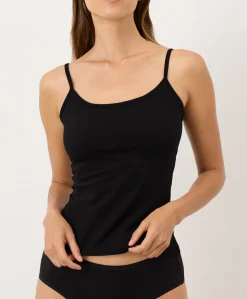 Women Pact Organic Everyday Shelf Bra Camisole