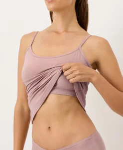 Women Pact Organic Everyday Shelf Bra Camisole