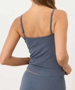 Women Pact Organic Everyday Shelf Bra Camisole