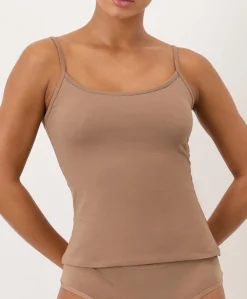 Women Pact Organic Everyday Shelf Bra Camisole