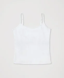 Women Pact Organic Everyday Shelf Bra Camisole