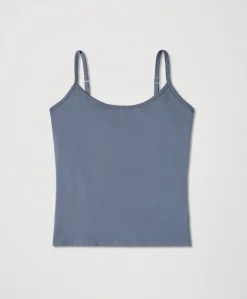 Women Pact Organic Everyday Shelf Bra Camisole