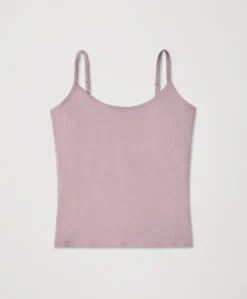 Women Pact Organic Everyday Shelf Bra Camisole