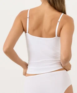 Women Pact Organic Everyday Shelf Bra Camisole