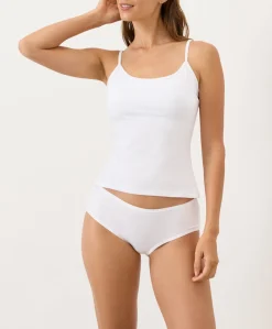 Women Pact Organic Everyday Shelf Bra Camisole