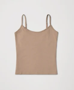 Women Pact Organic Everyday Shelf Bra Camisole
