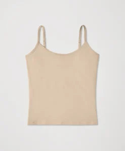 Women Pact Organic Everyday Shelf Bra Camisole