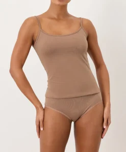 Women Pact Organic Everyday Shelf Bra Camisole