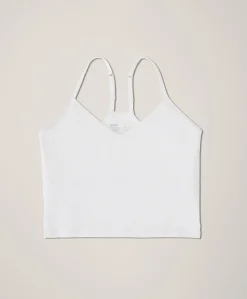Women Pact Organic Everyday Shelf Bra Cropped Camisole