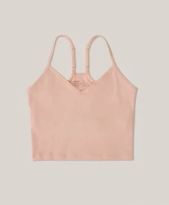 Women Pact Organic Everyday Shelf Bra Cropped Camisole
