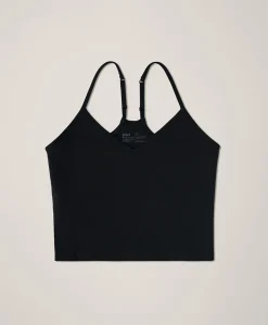Women Pact Organic Everyday Shelf Bra Cropped Camisole
