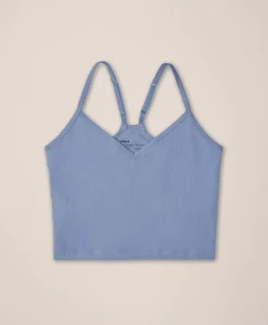 Women Pact Organic Everyday Shelf Bra Cropped Camisole