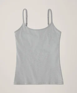 Women Pact Organic Everyday Shelf Bra Long Camisole