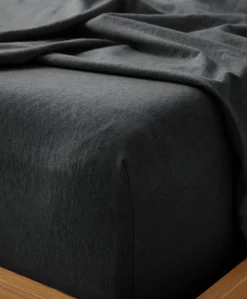 Women Pact Organic Favorite Tee Jersey Fitted Sheet