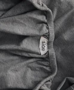 Women Pact Organic Favorite Tee Jersey Fitted Sheet