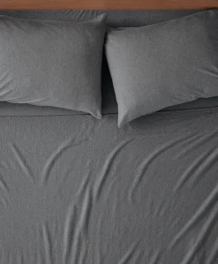 Women Pact Organic Favorite Tee Jersey Fitted Sheet