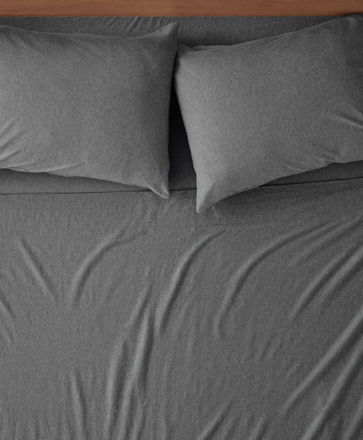 Women Pact Organic Favorite Tee Jersey Fitted Sheet