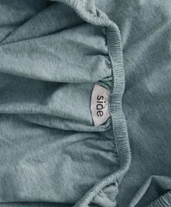 Women Pact Organic Favorite Tee Jersey Fitted Sheet