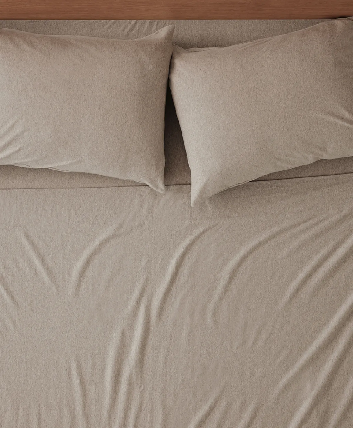 Women Pact Organic Favorite Tee Jersey Fitted Sheet