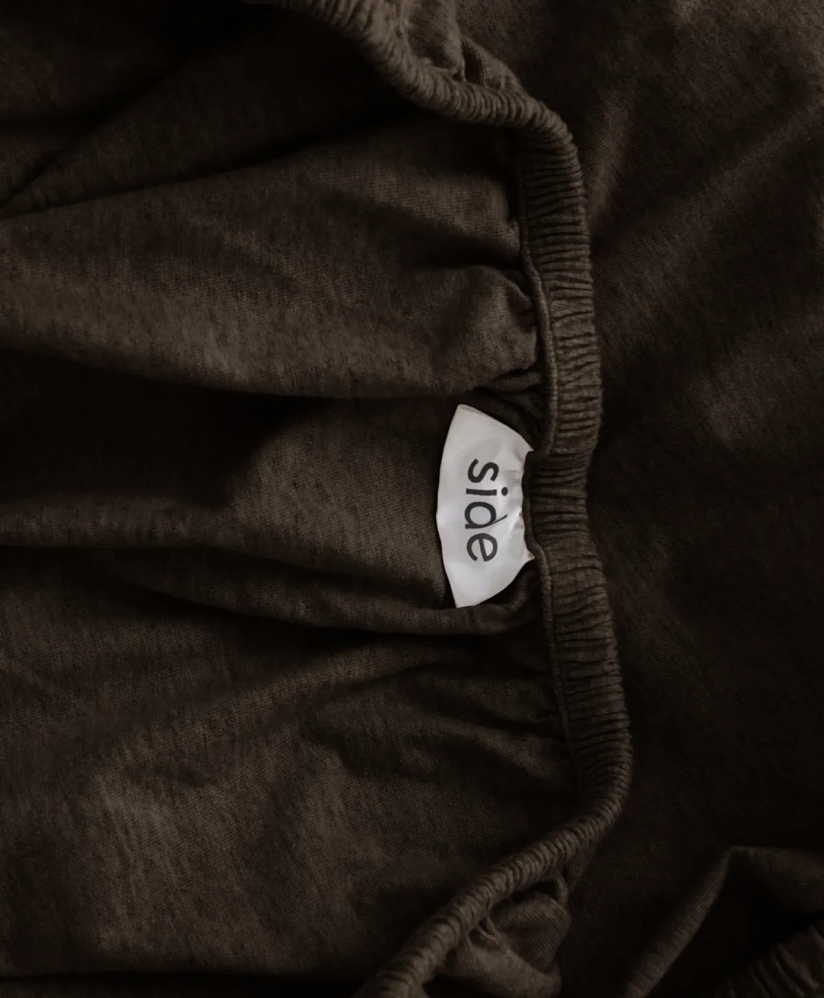 Women Pact Organic Favorite Tee Jersey Fitted Sheet