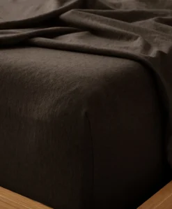 Women Pact Organic Favorite Tee Jersey Fitted Sheet