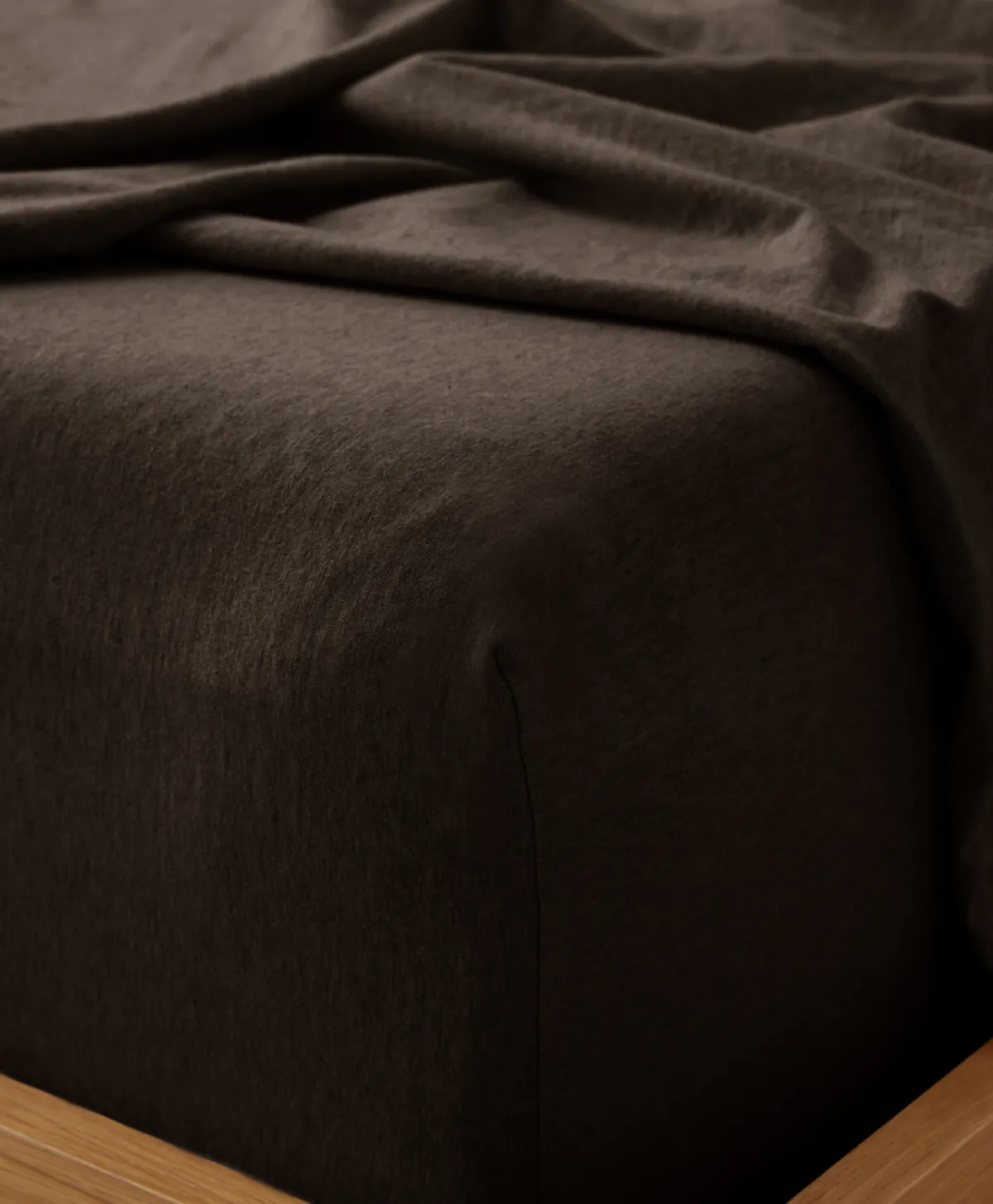 Women Pact Organic Favorite Tee Jersey Fitted Sheet