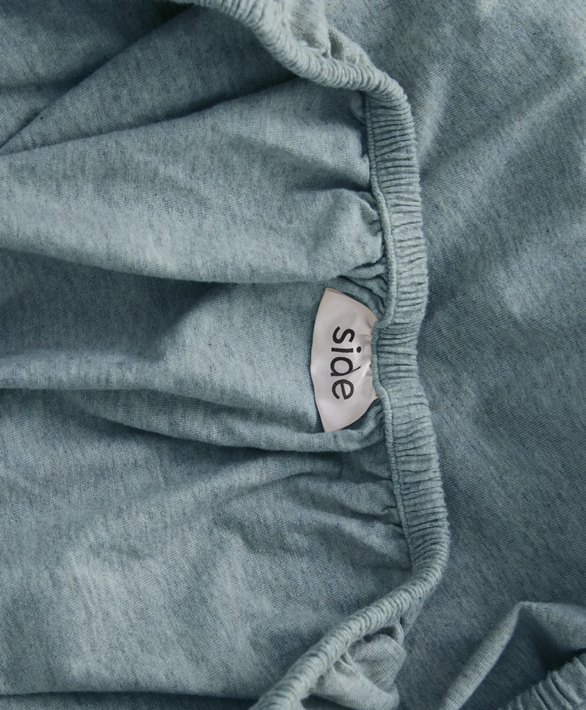 Women Pact Organic Favorite Tee Jersey Fitted Sheet