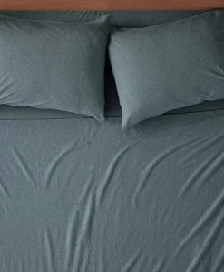 Women Pact Organic Favorite Tee Jersey Fitted Sheet