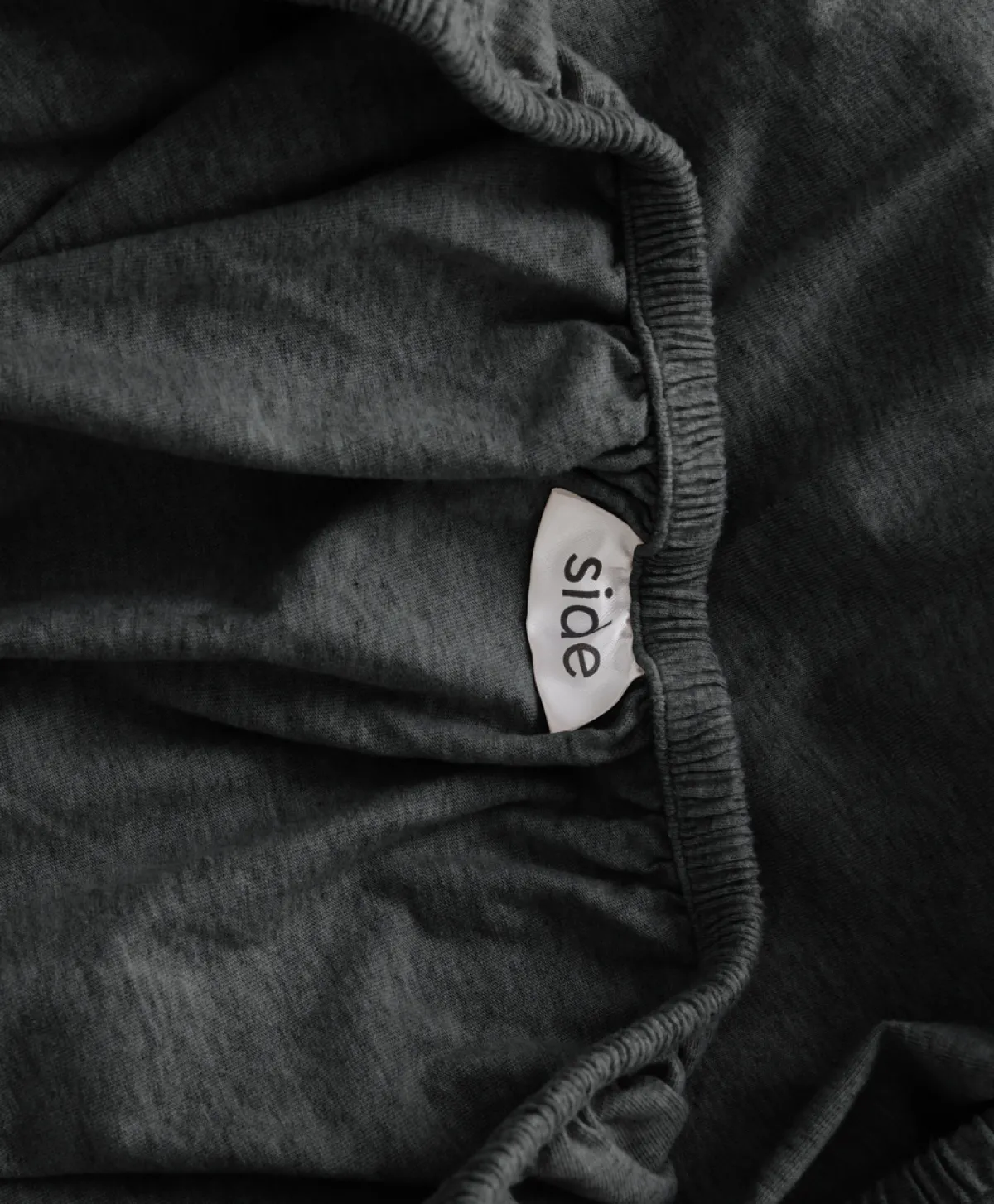 Women Pact Organic Favorite Tee Jersey Fitted Sheet