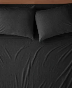 Women Pact Organic Favorite Tee Jersey Fitted Sheet