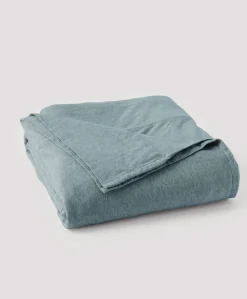 Pact Organic Favorite Tee Jersey Flat Sheet
