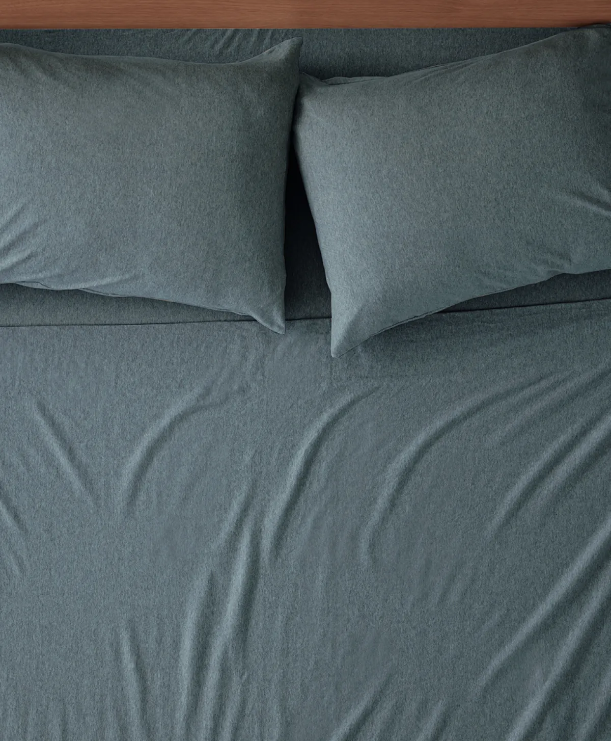 Pact Organic Favorite Tee Jersey Flat Sheet