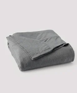 Pact Organic Favorite Tee Jersey Flat Sheet