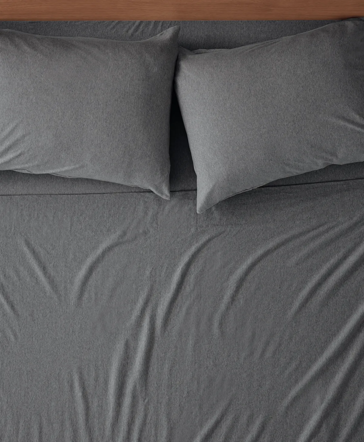 Pact Organic Favorite Tee Jersey Flat Sheet